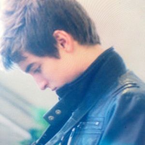 Meet your Posher, Jorge